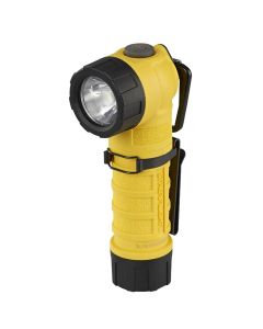 Streamlight PolyTac 90 X USB - Includes SL-B26 Battery Pack & USB Cord - Box - Yellow