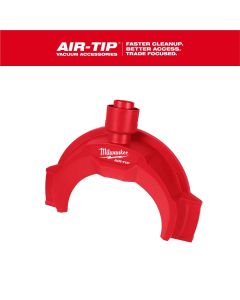 MLW49-90-2041 image(0) - Milwaukee Tool AIR-TIP&trade; Bucket Topper Dust Collector
