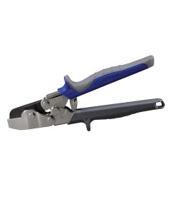 KLE86520 image(0) - Klein Tools 5 Blade Duct Crimper