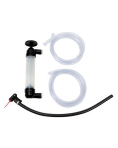 Wilmar Corp. / Performance Tool Grip Clip Transfer Pump