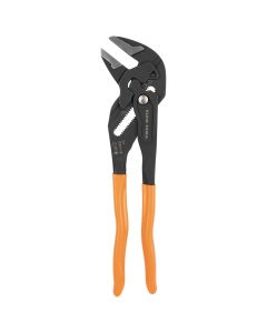 Klein Tools Compact Plier Wrench, 12-Inch