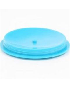IWA94008321 image(0) - Iwata LID PLASTIC 1 LITER CUP