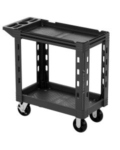 KLE54834MB image(0) - Klein Tools MODbox Service Utility Cart