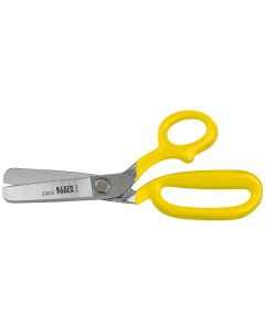 KLE23015 image(0) - Klein Tools Single Serrated Blade Blunt Shear