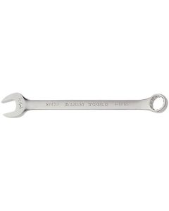 KLE68421 image(0) - Klein Tools Combination Wrench 15/16-Inch