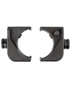 MLW49-12-KUAD image(2) - Milwaukee Tool Kearney to U-Die Adapter for 12T Kearney Crimpers