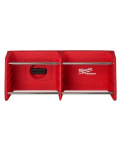 MLW48-22-8340 image(1) - Milwaukee Tool PACKOUT Tool Rack