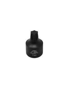 CTA9368X04 image(0) - CTA Manufacturing T50 3/8 Socket