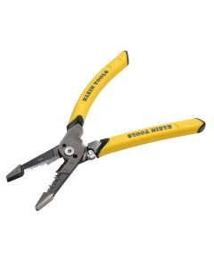 Klein Tools Slim-Forged Dual NM Cable Stripper / Cutter