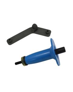 CTA Manufacturing BMW Counter Balance Shaft R/I - B38/48