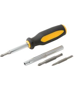 TITAN 6-IN-1 SCREWDRIVER