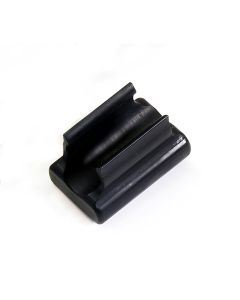 STL71510 image(1) - Streamlight Magnetic Clip - Streamlight Jr. LED Series - Black