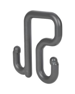 Klein Tools 3-Inch Utility Bucket S-Hook
