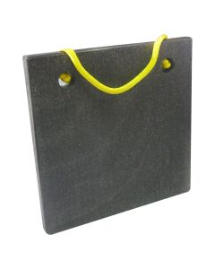 AME JACK PLATE 18"X18"X2"