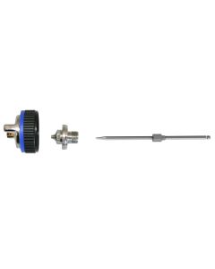 SAT1010941 image(0) - SATA Nzl Set, 1.3 RP, SATAjet 1500 B SoLV