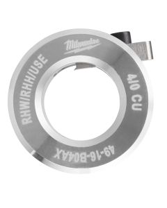 MLW49-16-B04AX image(1) - Milwaukee Tool 4/0 AWG Cu RHW / RHH / USE Bushing