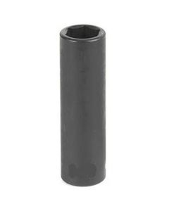 Grey Pneumatic 3/8" Drive x 21mm Deep Socket