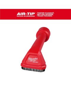 MLW49-90-2043 image(0) - Milwaukee Tool AIR-TIP&trade; Automotive Detail Brush