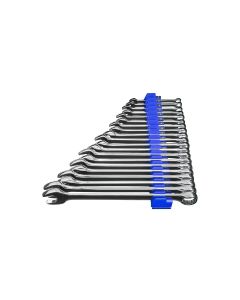 ERN5404 image(1) - Ernst Mfg. 20 Tool Modular Wrench Pro - Blue