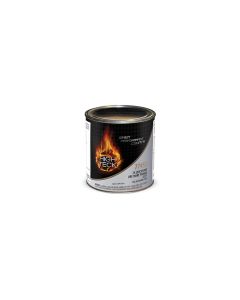 High Teck Products 77453-4 2K Quicksand Urethane Primer, 1 qt, Buff, 3.66 lb/gal VOC, 4:1 Mixing