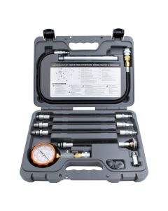 STATU-30A image(0) - Lang Tools (Star Products) TU-30A - Compression Tester Set