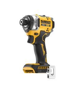 DWTDCF860B image(0) - DeWalt 20V MAX* XR Brushless Cordless 3-Speed High Torque 1/4-in. Impact Driver (Tool Only)