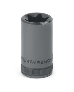 GearWrench 1/2 Inch Drive External Torx Socket E20