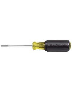 KLE610516M image(0) - Klein Tools 5/16-Inch Magnetic Nut Driver, 1-1/2-Inch Shaft