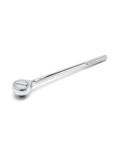KDT88800 image(1) - GearWrench 3/4 Inch Drive 43-Tooth Round Head Ratchet 20 Inch