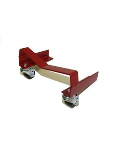 Merrick Machine Co. Engine Dolly Attachment for Heavy Duty Auto Dolly