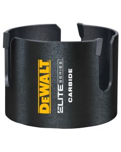DEWALT ELITE SERIES 3-5/8" Multi-Material Hole Saws