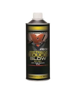 Excel Auto Body Products SLOW URETHANE REDUCER QT