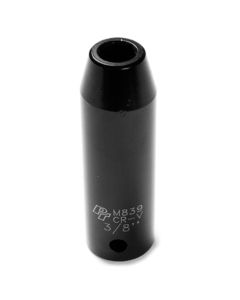 Wilmar Corp. / Performance Tool 1/2" Drive 1/2" 6pt Deep Impact Socket
