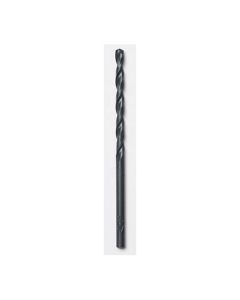 MLW48-89-2823 image(0) - Milwaukee Tool 7/64" Thunderbolt Black Oxide Drill Bit (12 PK)