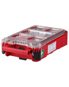 MLW48-73-8435C image(1) - Milwaukee Tool 79PC Class A Type III PACKOUT First Aid Kit