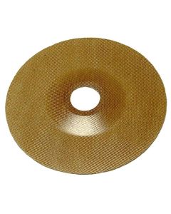 SGT94720 image(2) - SG Tool Aid 5in PHENOLIC BACKING DISC