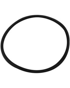 UNI-RAM 770-2150N Tank Lid Gasket, 70 Durometer, Neoprene, Black, Use With: Manual Solvent Recycler