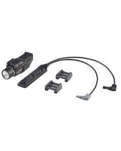 STL69442 image(0) - Streamlight TLR RM 1 - Includes M-LOK Mount and Dual Remote Switch - Box - Black