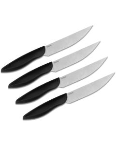KER1785X image(1) - Kershaw KERSHAW 4PC STEAK KNIFE SET