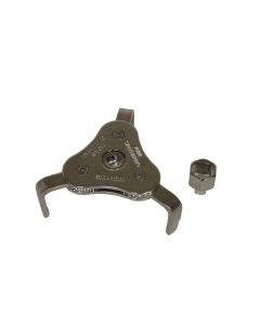 LIS63860 image(1) - Lisle 58-110MM 3 Jaw Filter Wrench