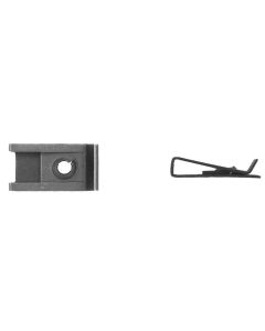Disco Automotive Hardware # 10 SCREW SIZE PANEL RAN