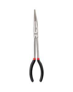 SUNSXLR0011 image(0) - SUNEX 11 Inch Long Reach Straight Plier
