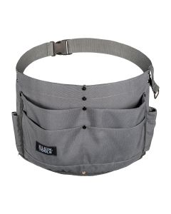 KLE21022 image(0) - Klein Tools 6-Pocket Tool Apron