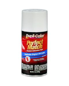 DUPBGM0433 image(0) - Bright White
