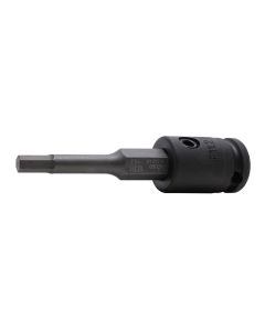 Ko-ken USA 13134M.92-8 3/8 Sq. Dr. Bit Socket 8mm Hex Length 92mm