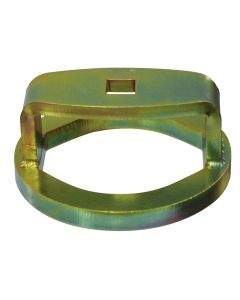 Gedore Wheel Capsule and Axle Nut Socket, 110mm (waf)