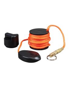 KLESRS56037 image(0) - Klein Tools Magnetic Wire Pulling System