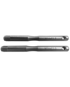 CTA8874 image(2) - CTA Manufacturing Wheel Hanger Set - M14 x P1.5