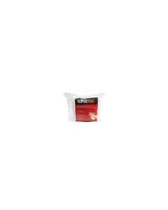 TRIMACO 10823 All-Purpose Painter's Rag, 8 lb, Knit, Premium White