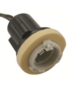 JTT2555F image(0) - The Best Connection 3-Way Dbl Contact Socket 1pc